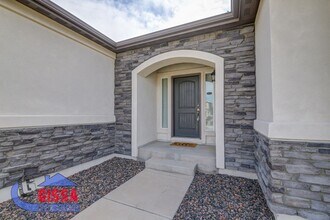 9143 Selkirk Pl in Colorado Springs, CO - Building Photo - Building Photo