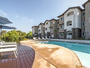 Sereno in Chula Vista, CA - Building Photo - Building Photo