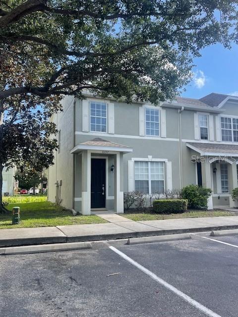 property at 8777 Christie Dr