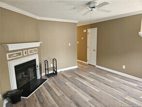 6607 English Ivy Ln in Raleigh, NC - Building Photo - Building Photo