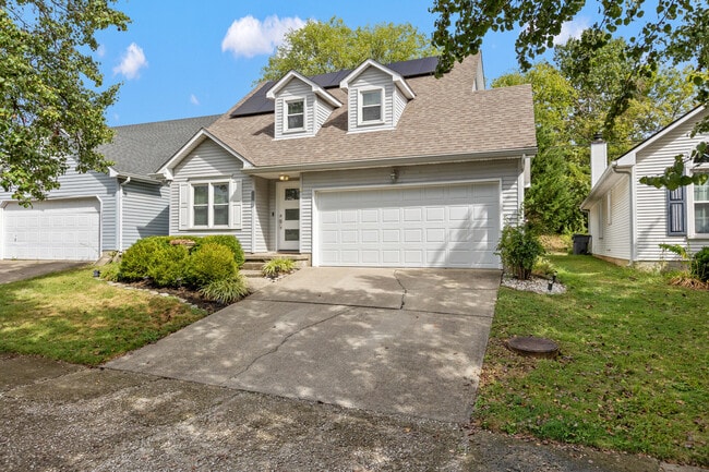 1105 Jonestown Ln in Lexington, KY - Building Photo - Building Photo