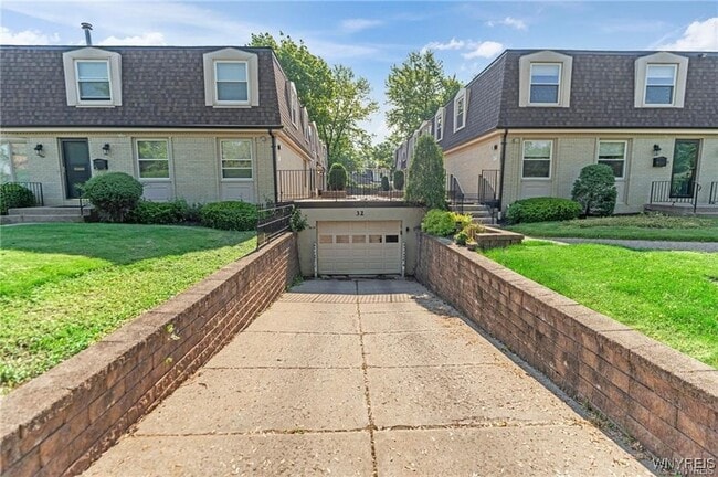 property at 32 Bernhardt Dr
