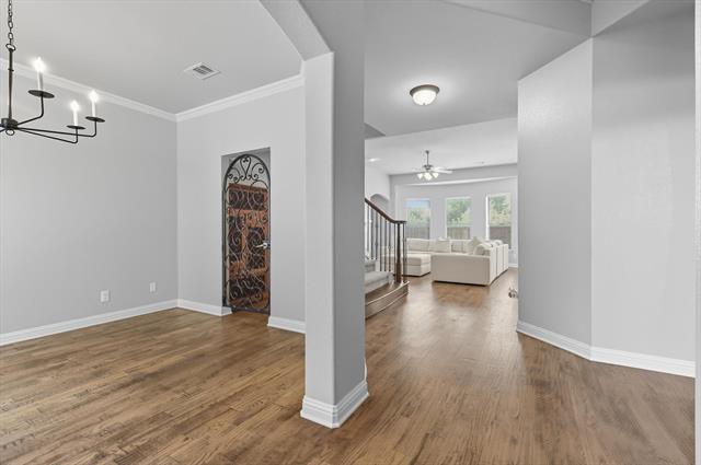 property at 850 Branch Crossing