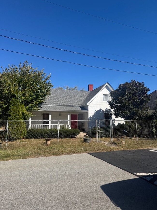 property at 35 Burdette St