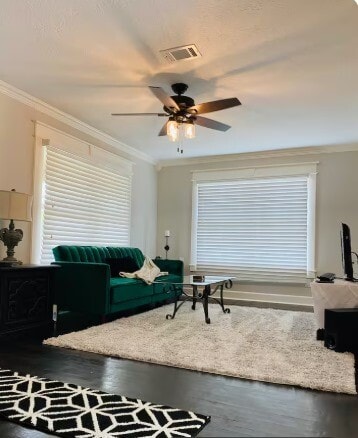 property at 4314 Gano St