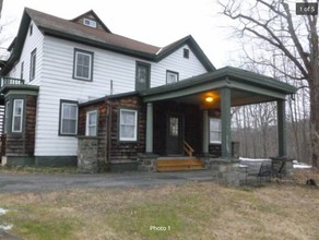 53-55 New Paltz Rd in Highland, NY - Building Photo - Building Photo