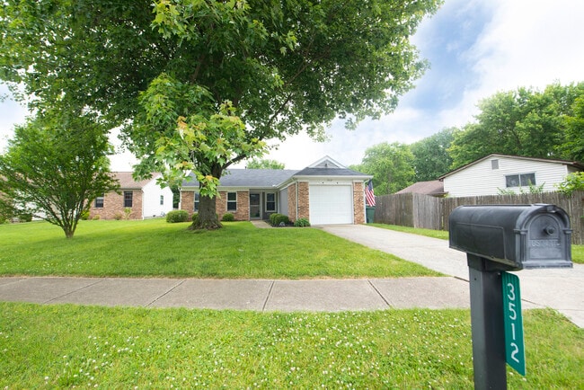 3512 Brinkton Dr in Columbus, OH - Building Photo - Building Photo
