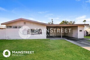 6211 W Indianola Ave, Unit 507 in Phoenix, AZ - Building Photo