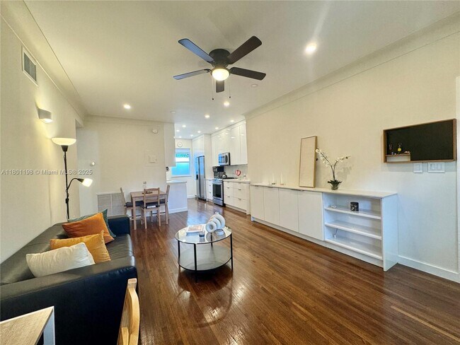 property at 1446 Lenox Ave.