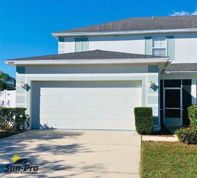 property at 1905 Yellowfin Dr