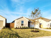 28518 Great Cyn Dr in Hockley, TX - Foto de edificio - Building Photo