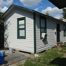 6717 Avenue H, Unit 5 in Houston, TX - Building Photo - Building Photo