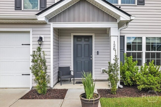128 Whitehaven Rd in Savannah, GA - Building Photo - Building Photo