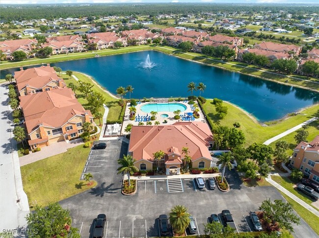 property at 1836 Concordia Lake Cir