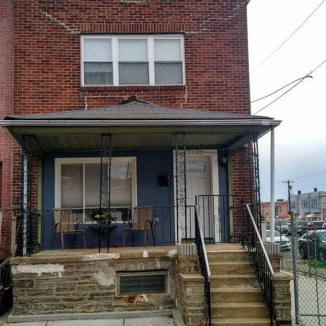 2700 S 8th St in Philadelphia, PA - Building Photo - Building Photo