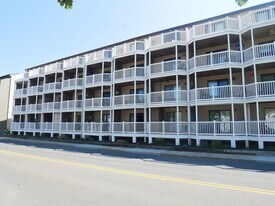 12300 Jamaica Ave in Ocean City, MD - Building Photo