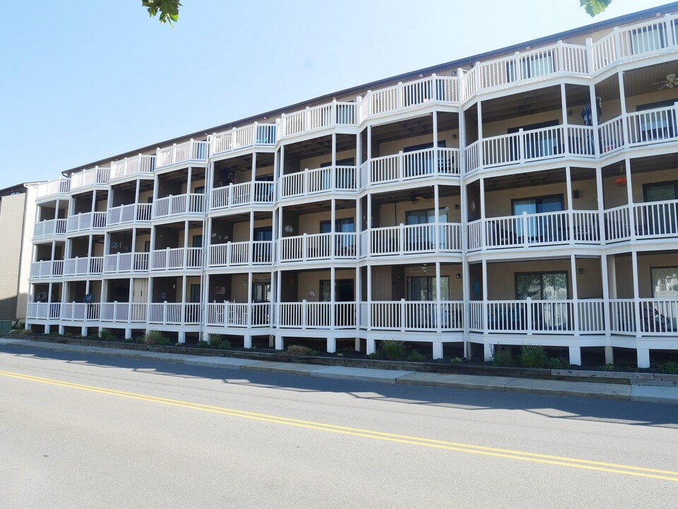 12300 Jamaica Ave in Ocean City, MD - Building Photo