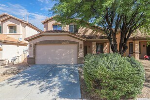 12665 E Nona Ln in Vail, AZ - Building Photo
