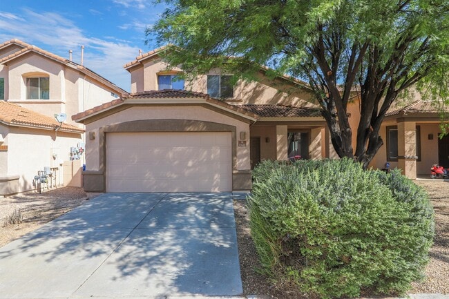 property at 12665 E Nona Ln
