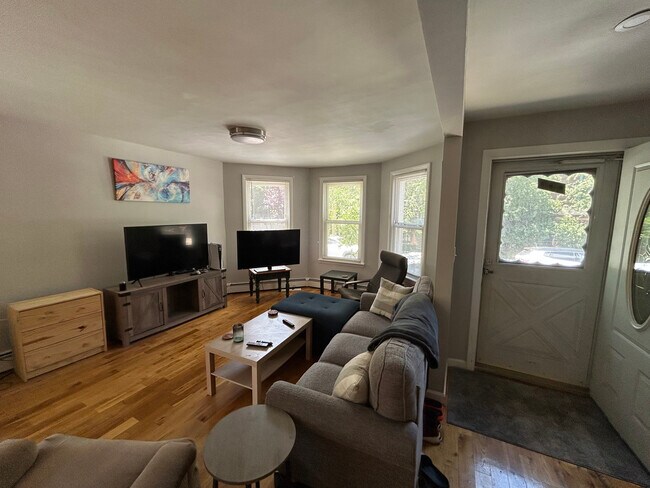 420 Norfolk St, Unit 420