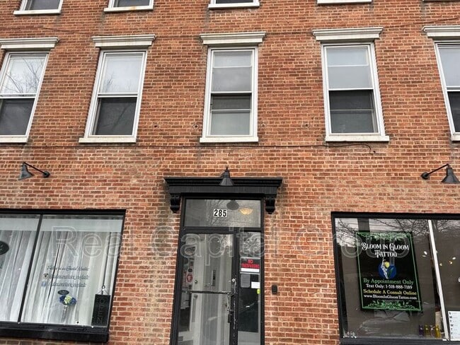 property at 285 Washington Ave