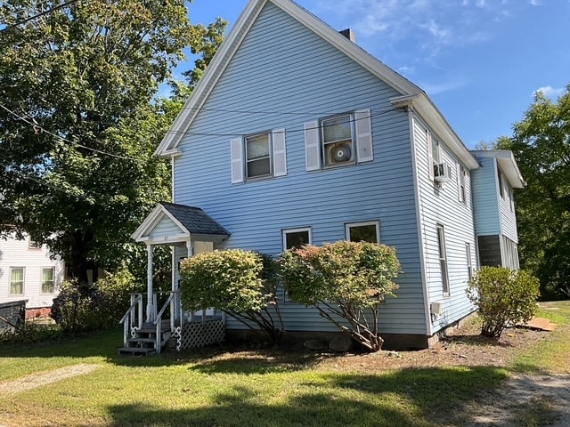 property at 27 Damon Ct