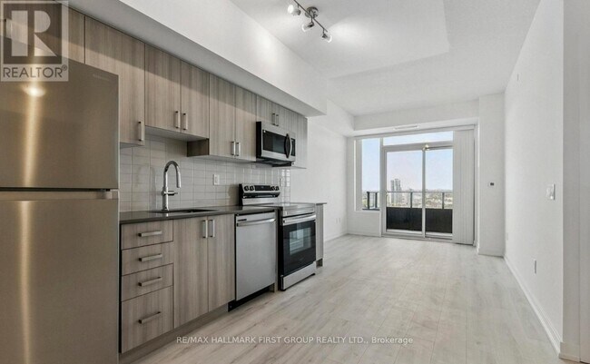 1435 Celebration Dr in Pickering, ON - Building Photo - Building Photo