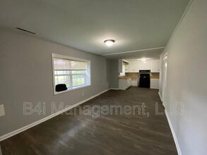 406 Hill St in Washington, GA - Building Photo - Building Photo