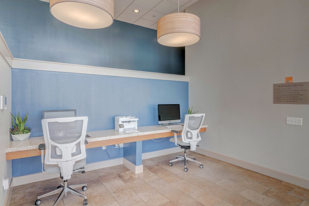 Houston House Apartments in Houston, TX