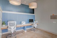 Houston House photo'