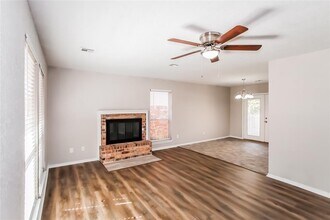 2837 Green Canyon Dr in Edmond, OK - Foto de edificio - Building Photo