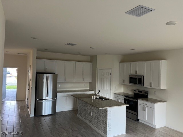 property at 4613-4615 24th St SW