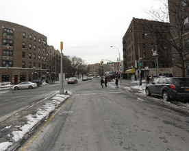 2001 Dr Martin Luther King Jr Blvd in Bronx, NY - Building Photo - Building Photo