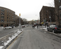 2001 Dr Martin Luther King Jr Blvd in Bronx, NY - Foto de edificio - Building Photo