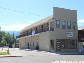 35 S Main St in Ephraim, UT - Building Photo