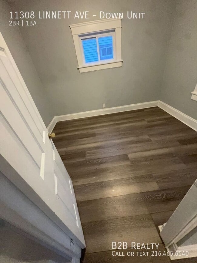 11308 Linnet Ave in Cleveland, OH - Building Photo - Building Photo