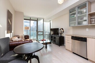 33 Lombard St in Toronto, ON - Building Photo - Building Photo