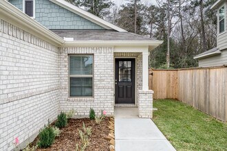 17536 Rosewood Manor Ln in Roman Forest, TX - Building Photo - Building Photo