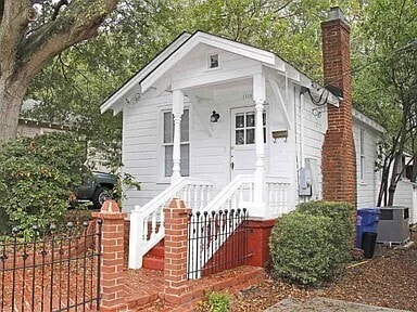 1110 Darlington St in Columbia, SC - Building Photo - Building Photo