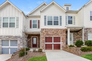 216 Riley Cir in Dawsonville, GA - Building Photo