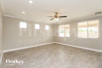 837 E Cierra Cir in San Tan Valley, AZ - Building Photo - Building Photo