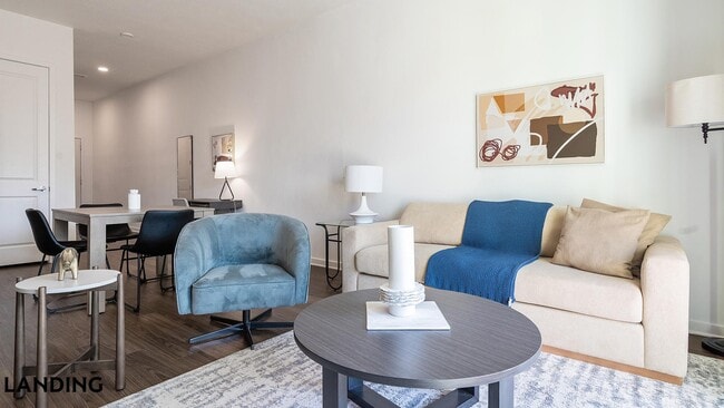 515 Corso Ln, Unit 881