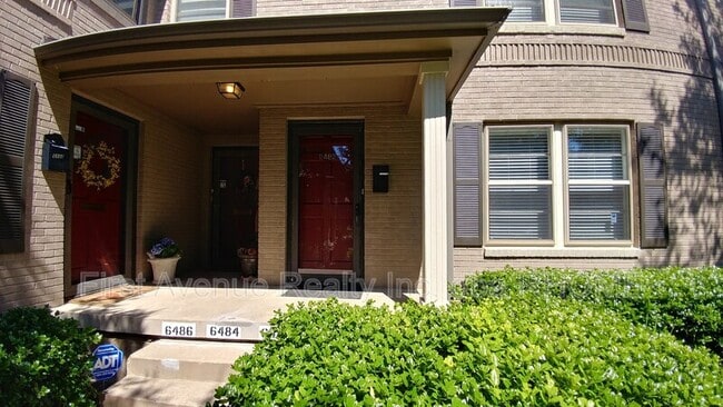property at 6482 Bordeaux Ave