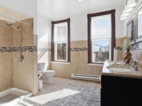 1211 N Caroline St in Baltimore, MD - Building Photo - Building Photo