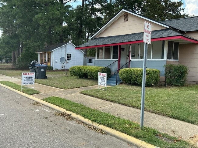 property at 120 W Elwood Ave