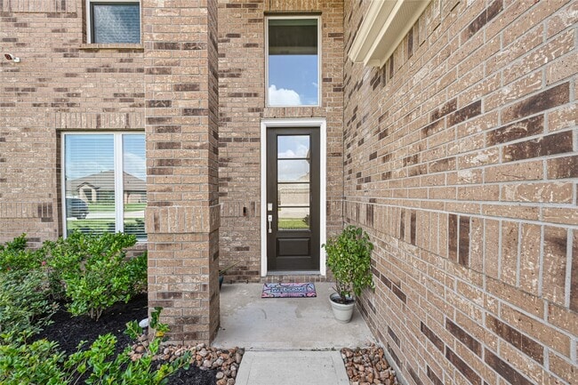 9614 Sterling Arbor Dr in Baytown, TX - Building Photo - Building Photo