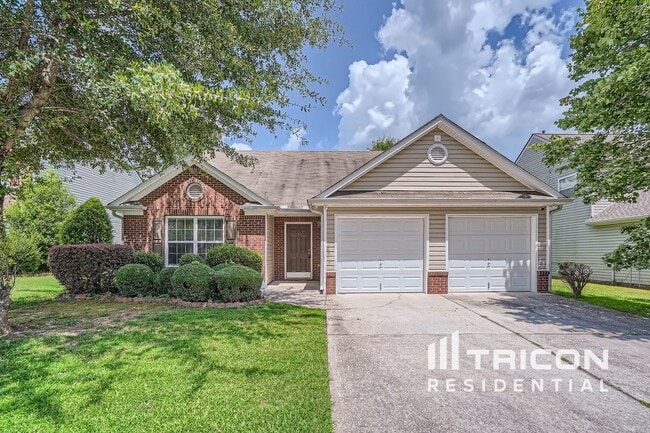3692 Tullamore Ln in Snellville, GA - Building Photo - Building Photo