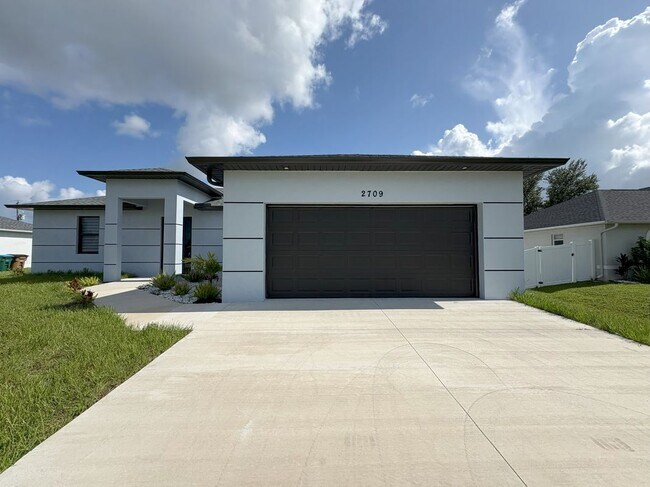 property at 2709 NW 5th St