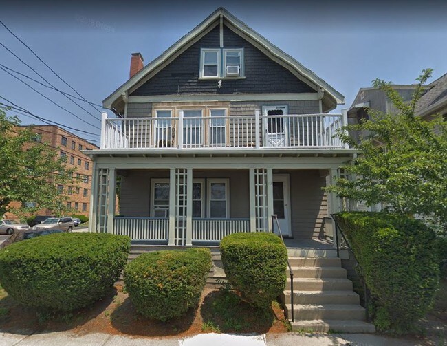 73 Freeman St Rentals in Arlington, MA