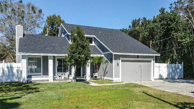property at 2236 Curlew Rd